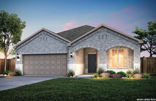 118 Thorny Grove - Photo 1