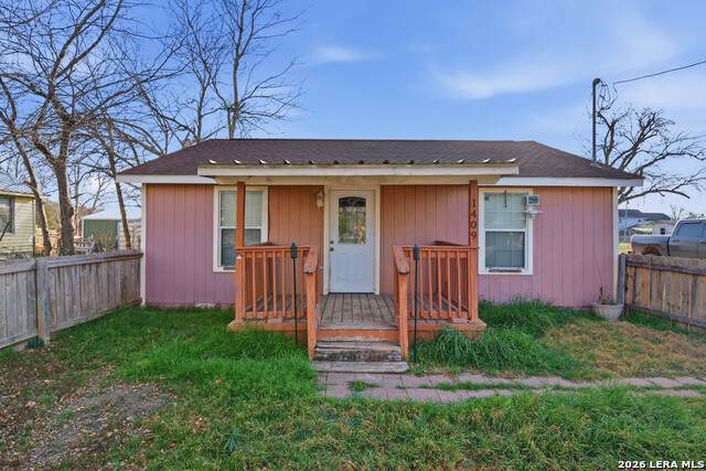 1409 Heideke - Photo 1