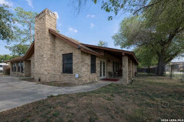 7285 Us Highway 87 - Photo 1