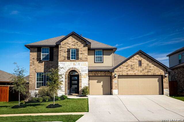 608 Bodark - Photo 1