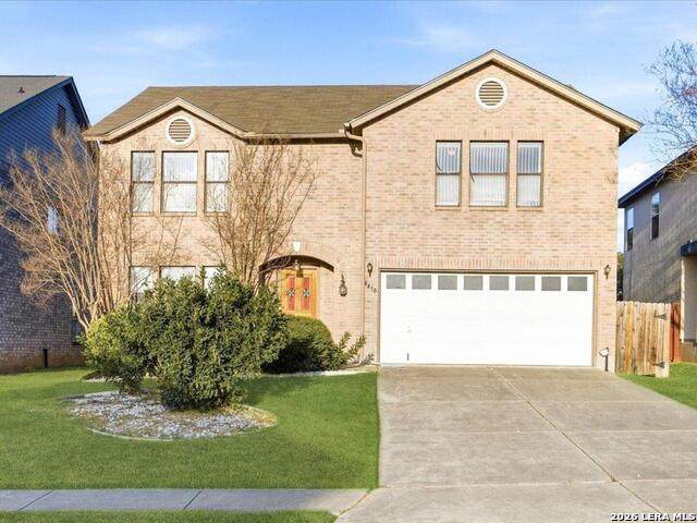 8410 Park Olympia - Photo 1