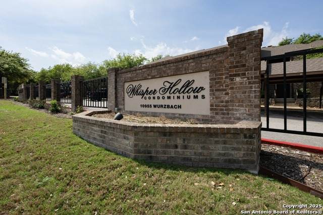 10955 Wurzbach - Photo 1