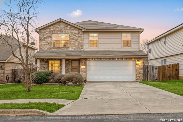 10111 Sparrow Way - Photo 1