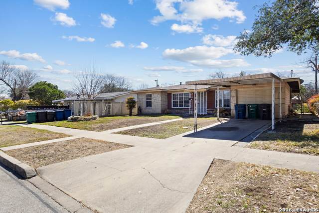 210 Dryden - Photo 1