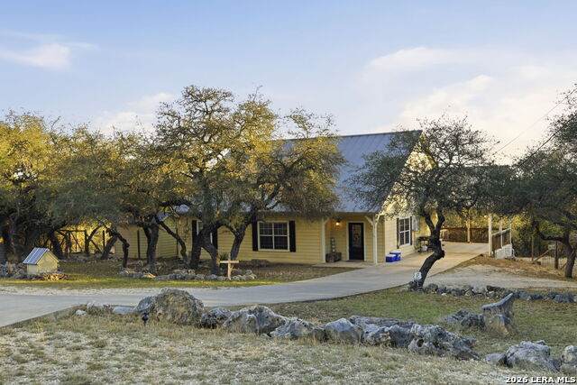 115 Towering Vista - Photo 1