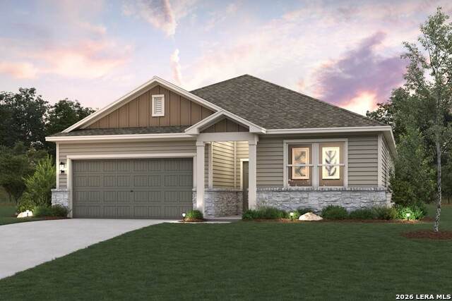2521 Heritance Pass - Photo 1