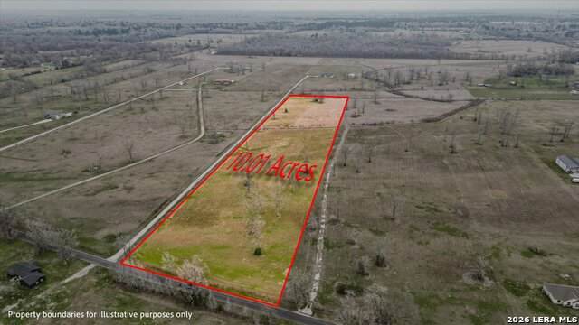 0 County Road 2094 - Photo 1