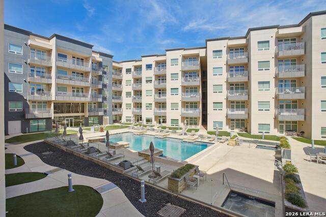 17902 La Cantera - Photo 1