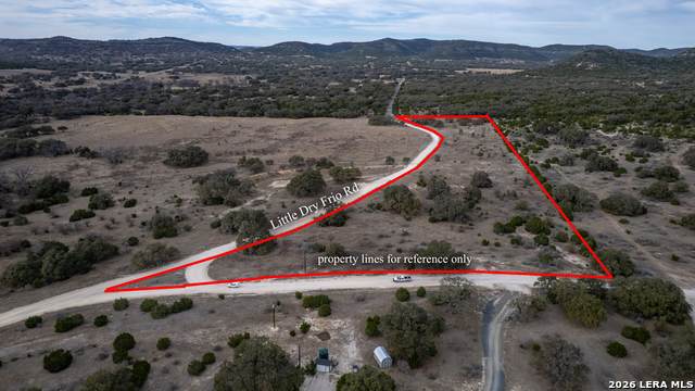 00000 Little Dry Frio Rd - Photo 1