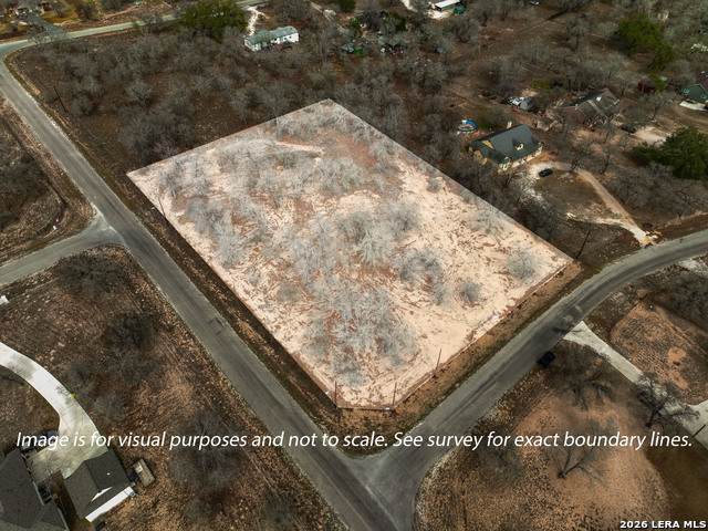 TBD County Road 6864 - Photo 1