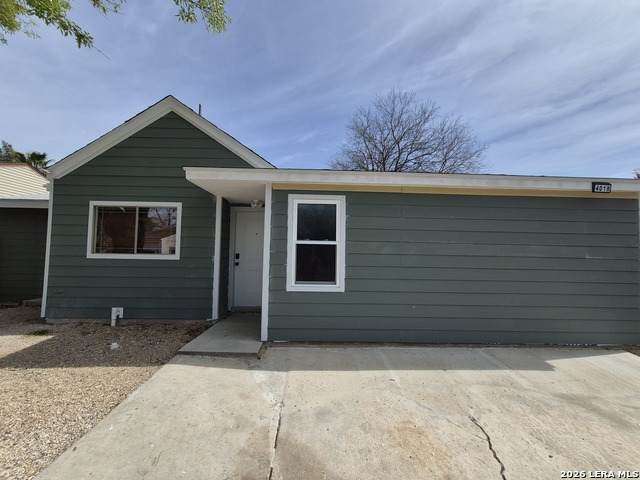 4018 Sunrise Cove - Photo 1