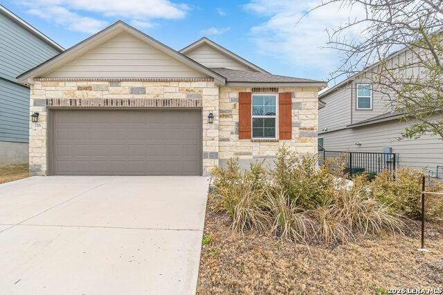 716 Fort Leonard - Photo 1