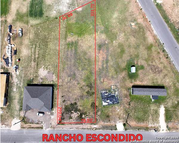16923 Rancho Escondido Rd - Photo 1