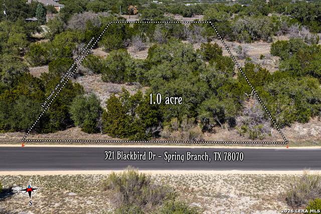 321 Blackbird Drive - Photo 1