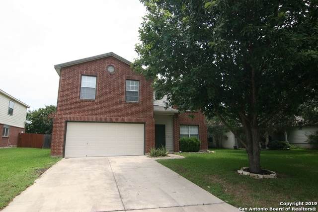 1132 Creek Knoll - Photo 1