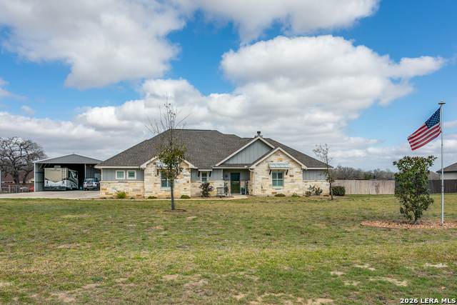 220 Cibolo Ridge - Photo 1