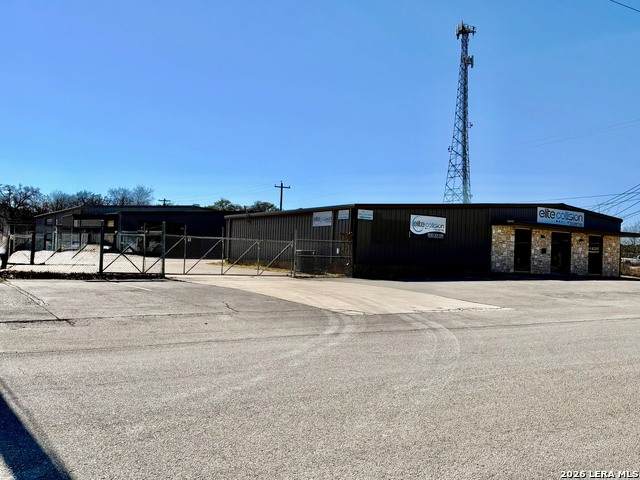 124 Industrial - Photo 1