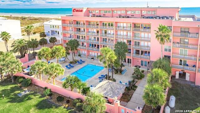 4903 State Highway 361 - Photo 1