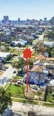 TBD Burnet St - Photo 1