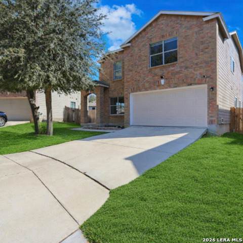 1410 Barker Bay - Photo 1