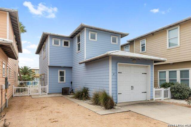 301 Avenue C - Photo 1