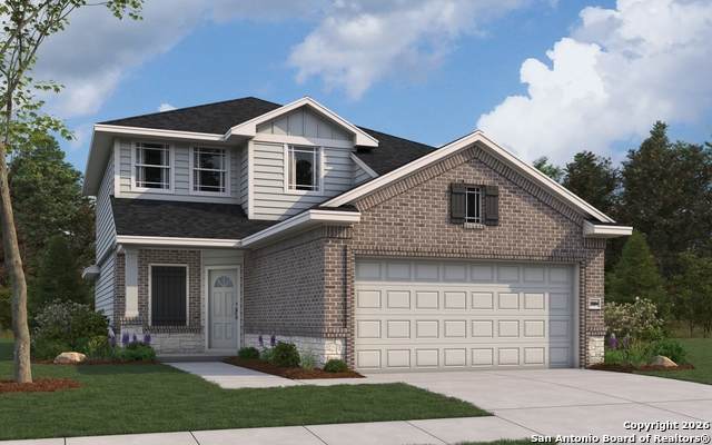 16435 Ginger Crossing - Photo 1