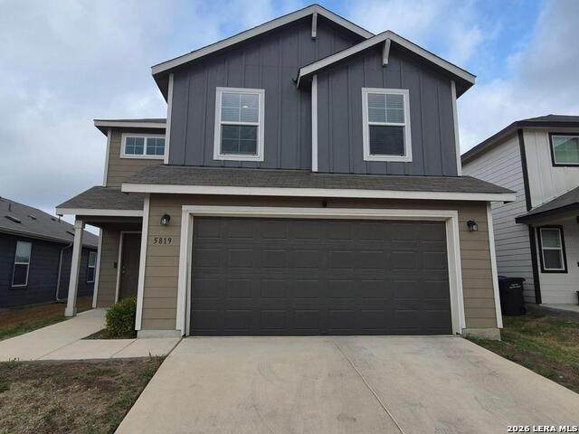 5819 Rolling Glen - Photo 1