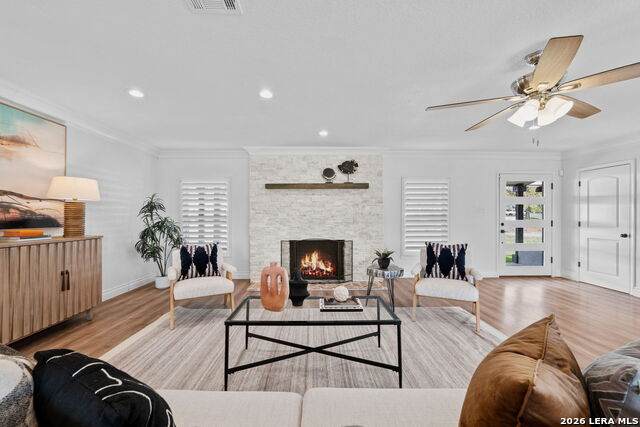1408 Wiltshire Ave - Photo 1
