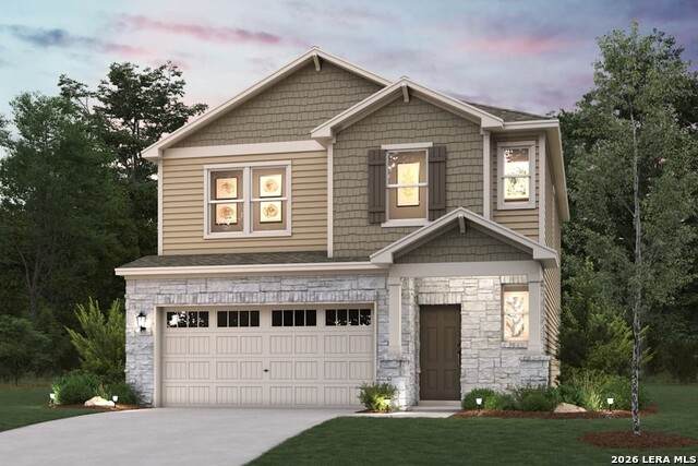 6555 Bufflehead Bend - Photo 1