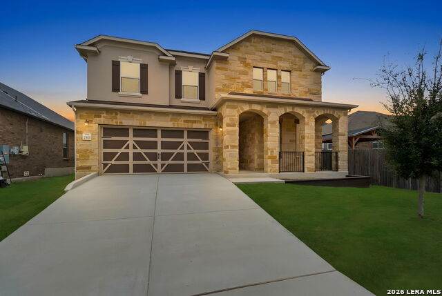 2311 Themis Way - Photo 1