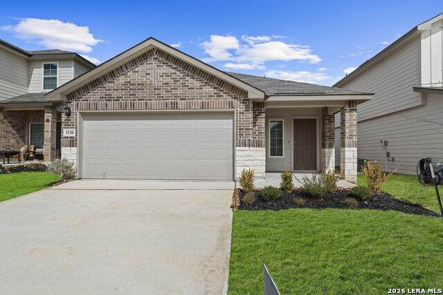 1530 Champagne Oak - Photo 1