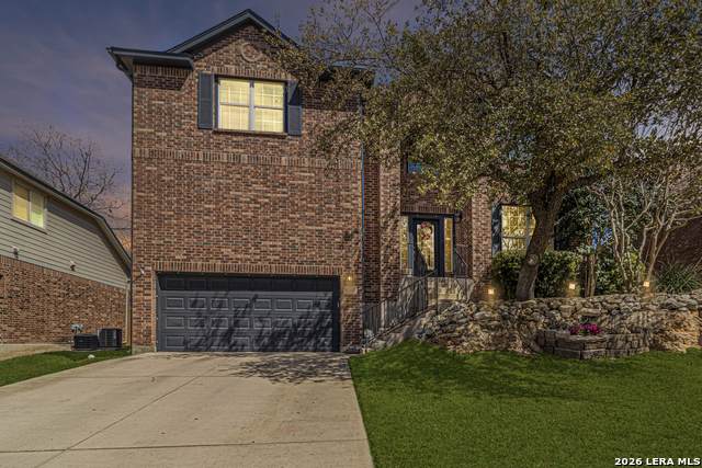 20810 Paso Rocoso - Photo 1