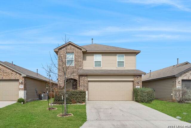 2965 Wolfcreek - Photo 1