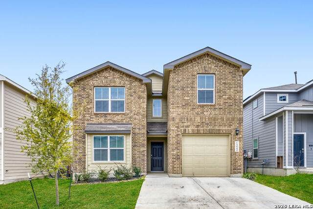1222 Barn Swallow Way - Photo 1