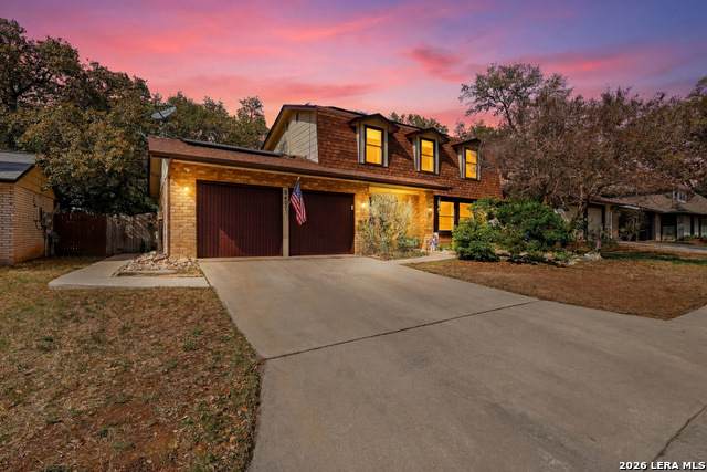 8407 Timber Crest - Photo 1