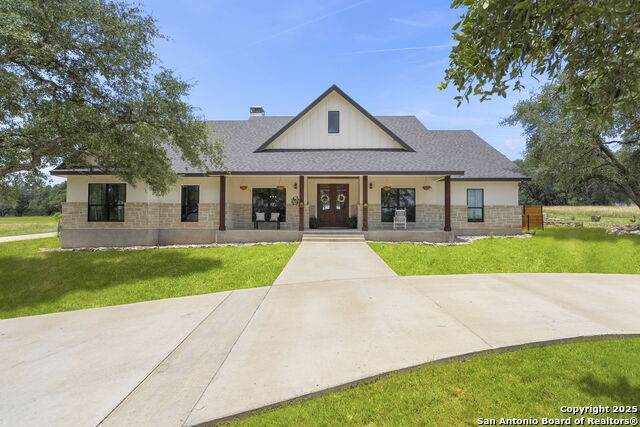 3260 Palomino Springs - Photo 1