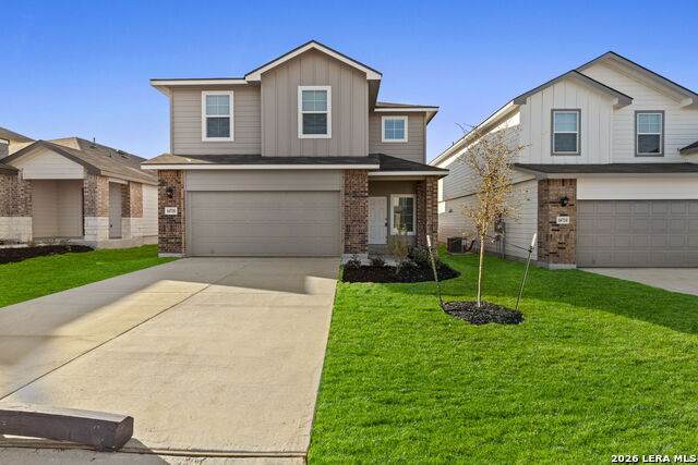 14720 Childress Falls - Photo 1