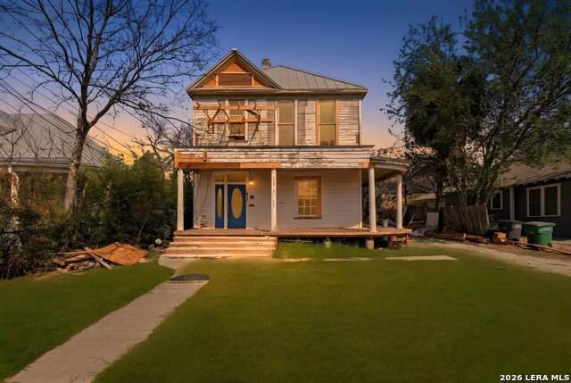 611 Mason St - Photo 1