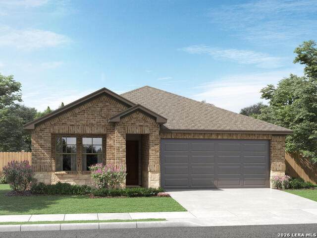 14414 Walker Bend - Photo 1