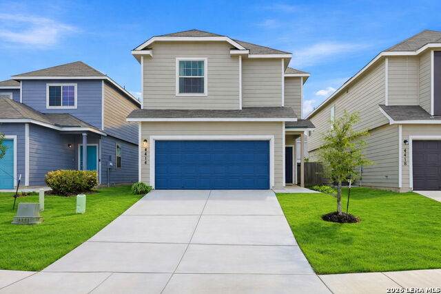 4414 Tourmaline - Photo 1