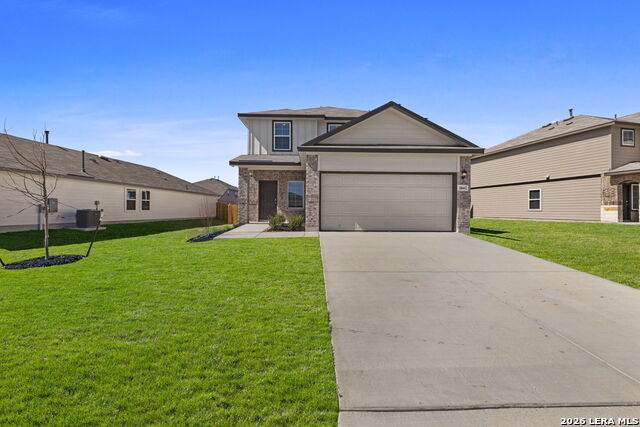 14662 Clay Ridge Run - Photo 1