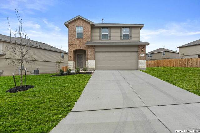 249 American Robin Way - Photo 1