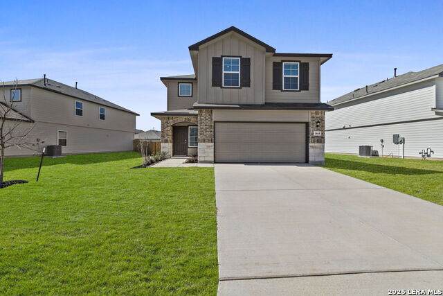 14668 Clay Ridge Run - Photo 1