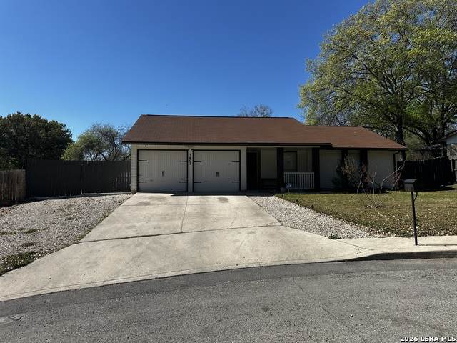 5407 Timbermont Drive - Photo 1