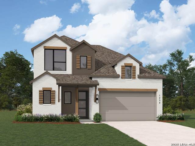 5029 Kimble Way - Photo 1