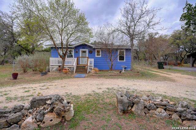 3118 Tanglewood - Photo 1