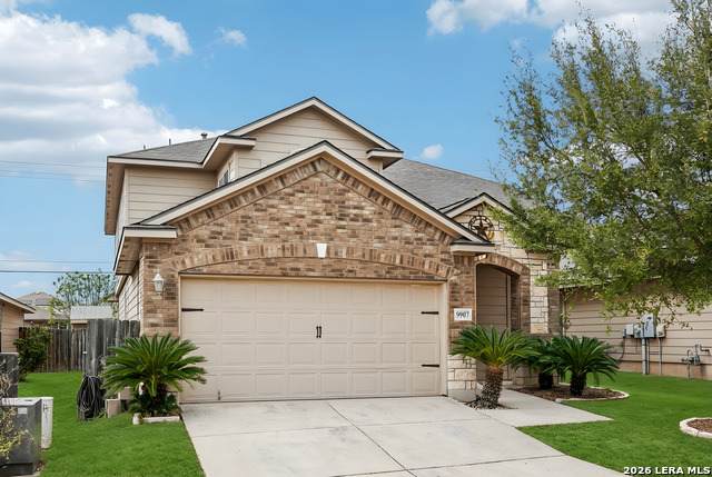 9907 Mill Path - Photo 1
