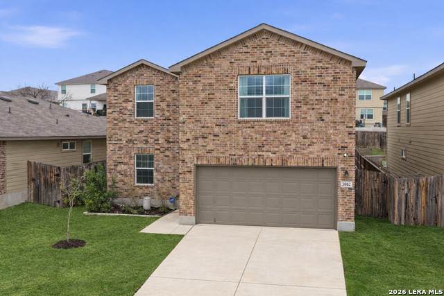 3002 Wentwood Run - Photo 1