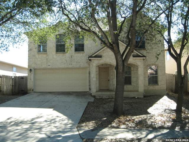 3428 Whisper Bluff - Photo 1