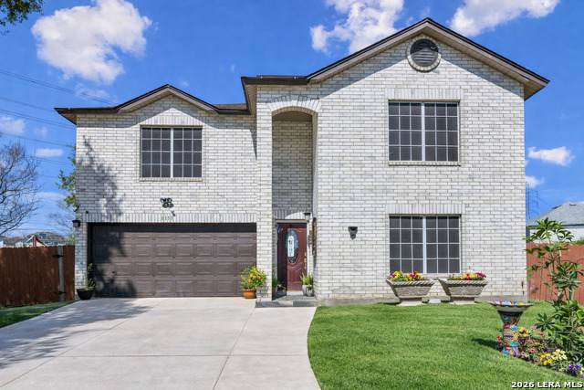 8151 Arrowhead Pool - Photo 1